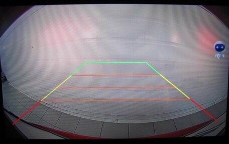 Skoda Rapid I, 2018 год, 1 390 000 рублей, 22 фотография