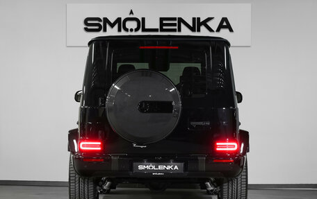 Mercedes-Benz G-Класс AMG, 2026 год, 34 900 000 рублей, 4 фотография