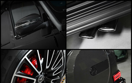 Mercedes-Benz G-Класс AMG, 2026 год, 34 900 000 рублей, 7 фотография