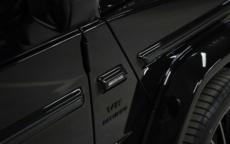 Mercedes-Benz G-Класс AMG, 2026 год, 34 900 000 рублей, 8 фотография