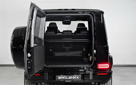 Mercedes-Benz G-Класс AMG, 2026 год, 34 900 000 рублей, 5 фотография