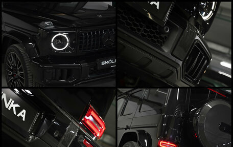 Mercedes-Benz G-Класс AMG, 2026 год, 34 900 000 рублей, 6 фотография