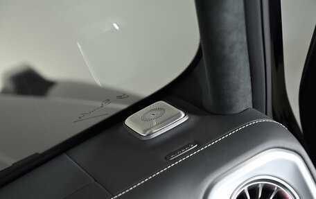 Mercedes-Benz G-Класс AMG, 2026 год, 34 900 000 рублей, 11 фотография