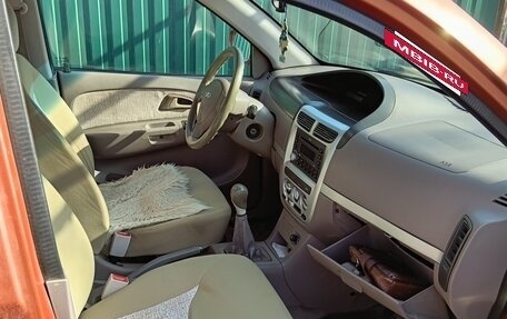 Chery QQ6 (S21), 2009 год, 165 000 рублей, 4 фотография