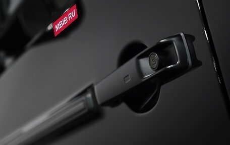 Mercedes-Benz G-Класс AMG, 2026 год, 34 900 000 рублей, 9 фотография