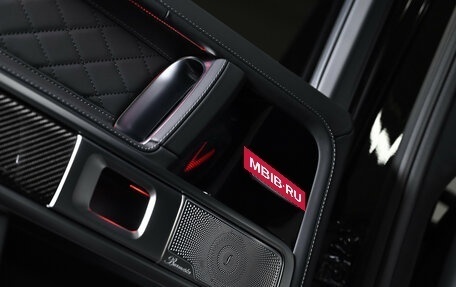 Mercedes-Benz G-Класс AMG, 2026 год, 34 900 000 рублей, 16 фотография