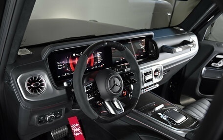 Mercedes-Benz G-Класс AMG, 2026 год, 34 900 000 рублей, 23 фотография