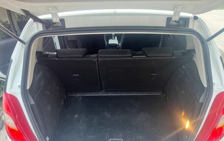 Mercedes-Benz A-Класс, 2012 год, 750 000 рублей, 5 фотография