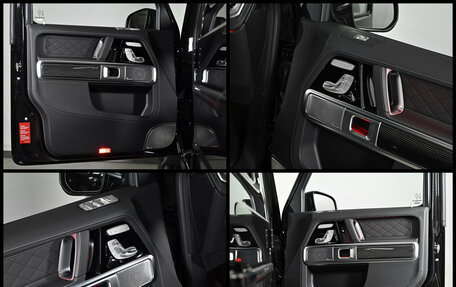 Mercedes-Benz G-Класс AMG, 2026 год, 34 900 000 рублей, 30 фотография