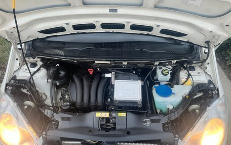 Mercedes-Benz A-Класс, 2012 год, 750 000 рублей, 6 фотография