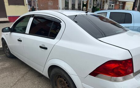 Opel Astra H, 2012 год, 650 000 рублей, 5 фотография