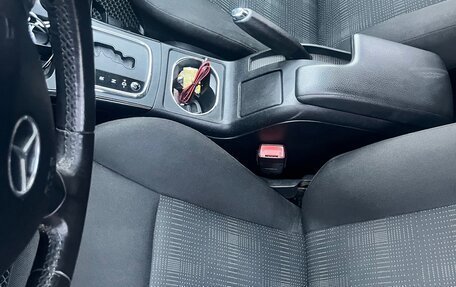 Mercedes-Benz A-Класс, 2012 год, 750 000 рублей, 13 фотография