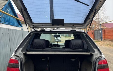 Skoda Felicia I рестайлинг, 1998 год, 170 000 рублей, 4 фотография