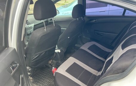 Opel Astra H, 2012 год, 650 000 рублей, 8 фотография