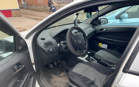Opel Astra H, 2012 год, 650 000 рублей, 7 фотография
