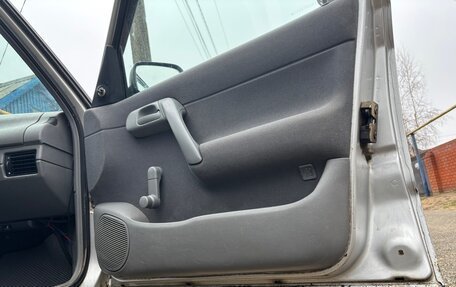 Skoda Felicia I рестайлинг, 1998 год, 170 000 рублей, 6 фотография