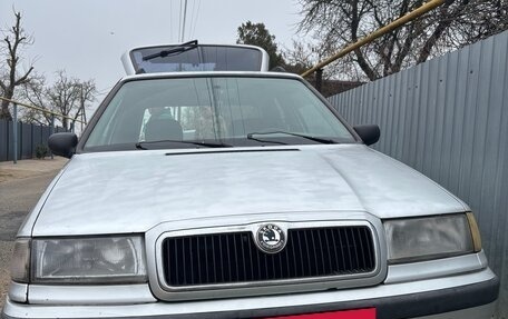 Skoda Felicia I рестайлинг, 1998 год, 170 000 рублей, 2 фотография