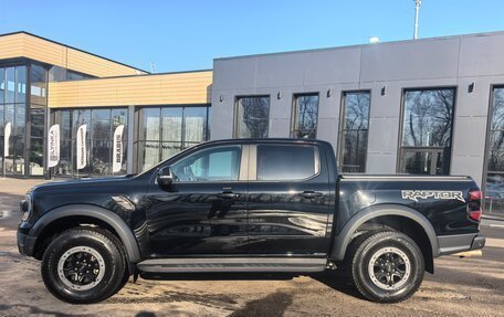 Ford Ranger, 2024 год, 9 750 000 рублей, 3 фотография