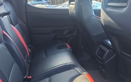 Ford Ranger, 2024 год, 9 750 000 рублей, 8 фотография