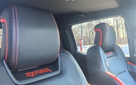 Ford Ranger, 2024 год, 9 750 000 рублей, 6 фотография
