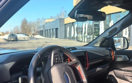 Ford Ranger, 2024 год, 9 750 000 рублей, 7 фотография