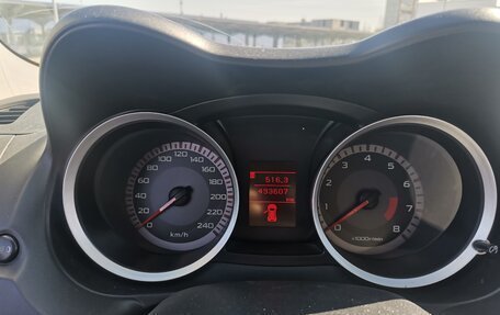 Mitsubishi Lancer IX, 2008 год, 636 000 рублей, 6 фотография