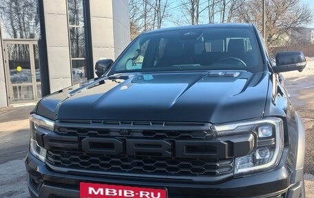 Ford Ranger, 2024 год, 9 750 000 рублей, 2 фотография