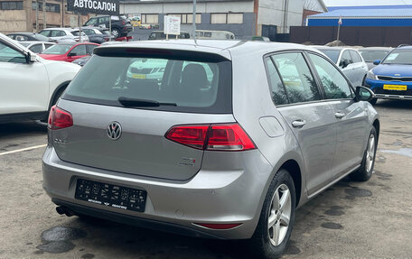 Volkswagen Golf VII, 2013 год, 1 300 000 рублей, 7 фотография