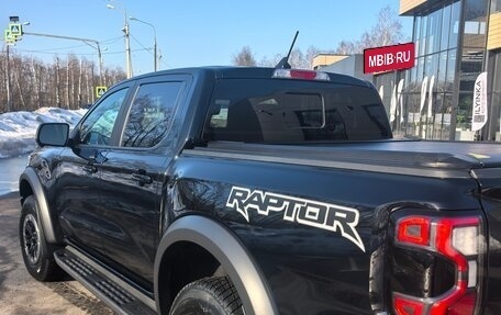 Ford Ranger, 2024 год, 9 750 000 рублей, 5 фотография