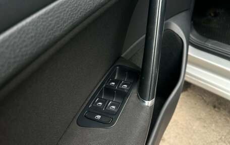 Volkswagen Golf VII, 2013 год, 1 300 000 рублей, 10 фотография