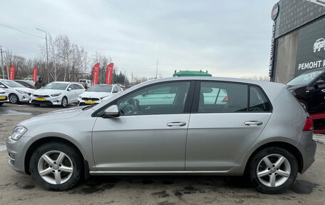 Volkswagen Golf VII, 2013 год, 1 300 000 рублей, 4 фотография