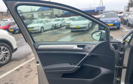 Volkswagen Golf VII, 2013 год, 1 300 000 рублей, 9 фотография