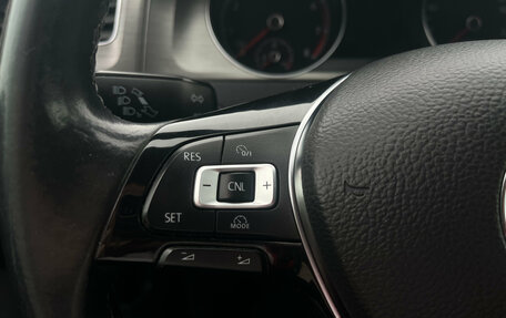 Volkswagen Golf VII, 2013 год, 1 300 000 рублей, 15 фотография