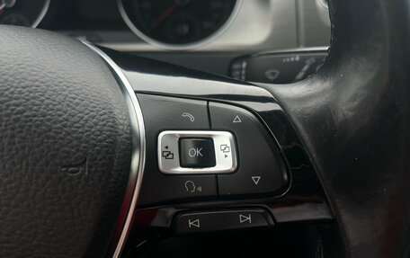 Volkswagen Golf VII, 2013 год, 1 300 000 рублей, 16 фотография