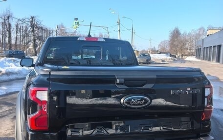 Ford Ranger, 2024 год, 9 750 000 рублей, 4 фотография