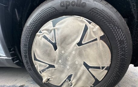 Toyota Urban Cruiser, 2025 год, 3 060 000 рублей, 3 фотография