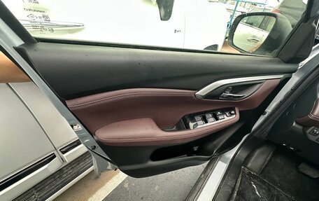 Toyota Urban Cruiser, 2025 год, 3 060 000 рублей, 4 фотография