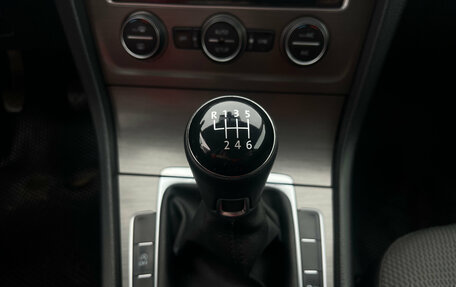 Volkswagen Golf VII, 2013 год, 1 300 000 рублей, 19 фотография