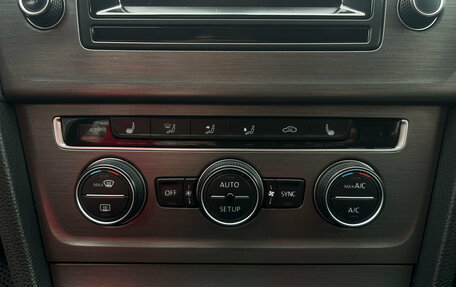 Volkswagen Golf VII, 2013 год, 1 300 000 рублей, 18 фотография