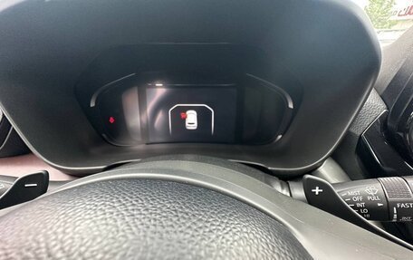 Toyota Urban Cruiser, 2025 год, 3 060 000 рублей, 7 фотография