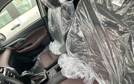 Toyota Urban Cruiser, 2025 год, 3 060 000 рублей, 9 фотография