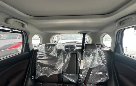 Toyota Urban Cruiser, 2025 год, 3 060 000 рублей, 13 фотография