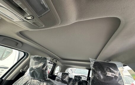 Toyota Urban Cruiser, 2025 год, 3 060 000 рублей, 12 фотография