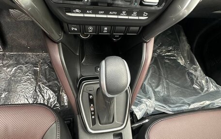 Toyota Urban Cruiser, 2025 год, 3 060 000 рублей, 11 фотография