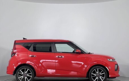KIA Soul III, 2021 год, 2 255 000 рублей, 4 фотография
