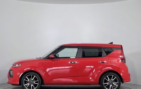 KIA Soul III, 2021 год, 2 255 000 рублей, 8 фотография