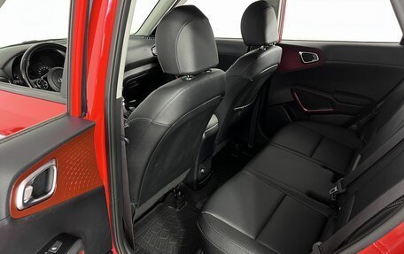 KIA Soul III, 2021 год, 2 255 000 рублей, 10 фотография