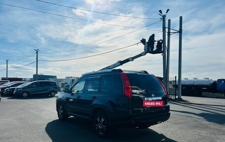 Nissan X-Trail, 2008 год, 1 179 000 рублей, 4 фотография