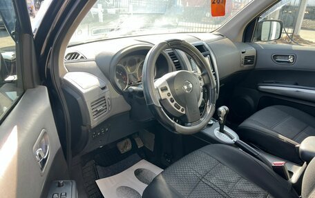 Nissan X-Trail, 2008 год, 1 179 000 рублей, 10 фотография