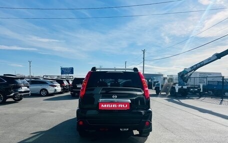 Nissan X-Trail, 2008 год, 1 179 000 рублей, 5 фотография